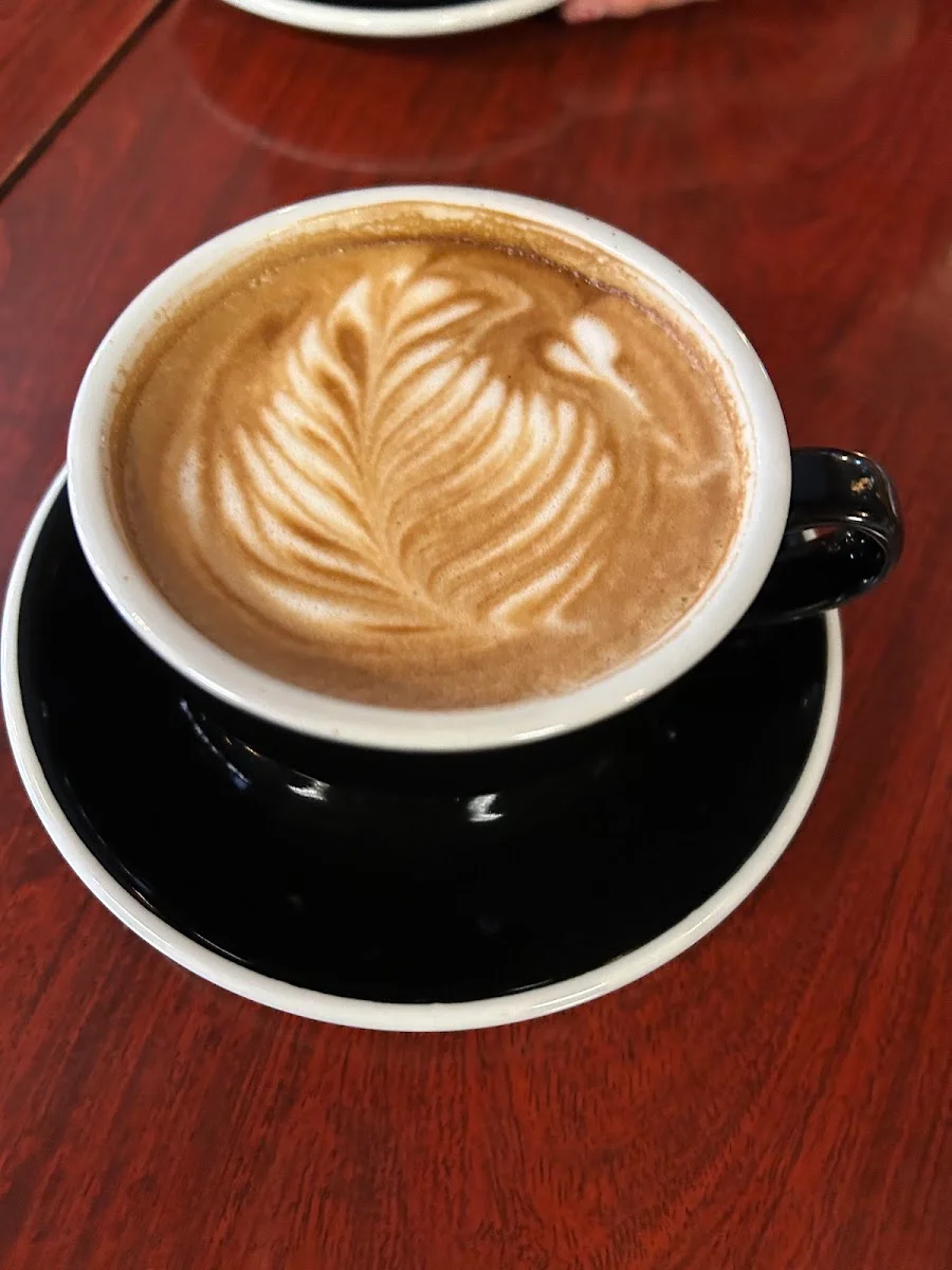 喫茶ストリーマー · 10